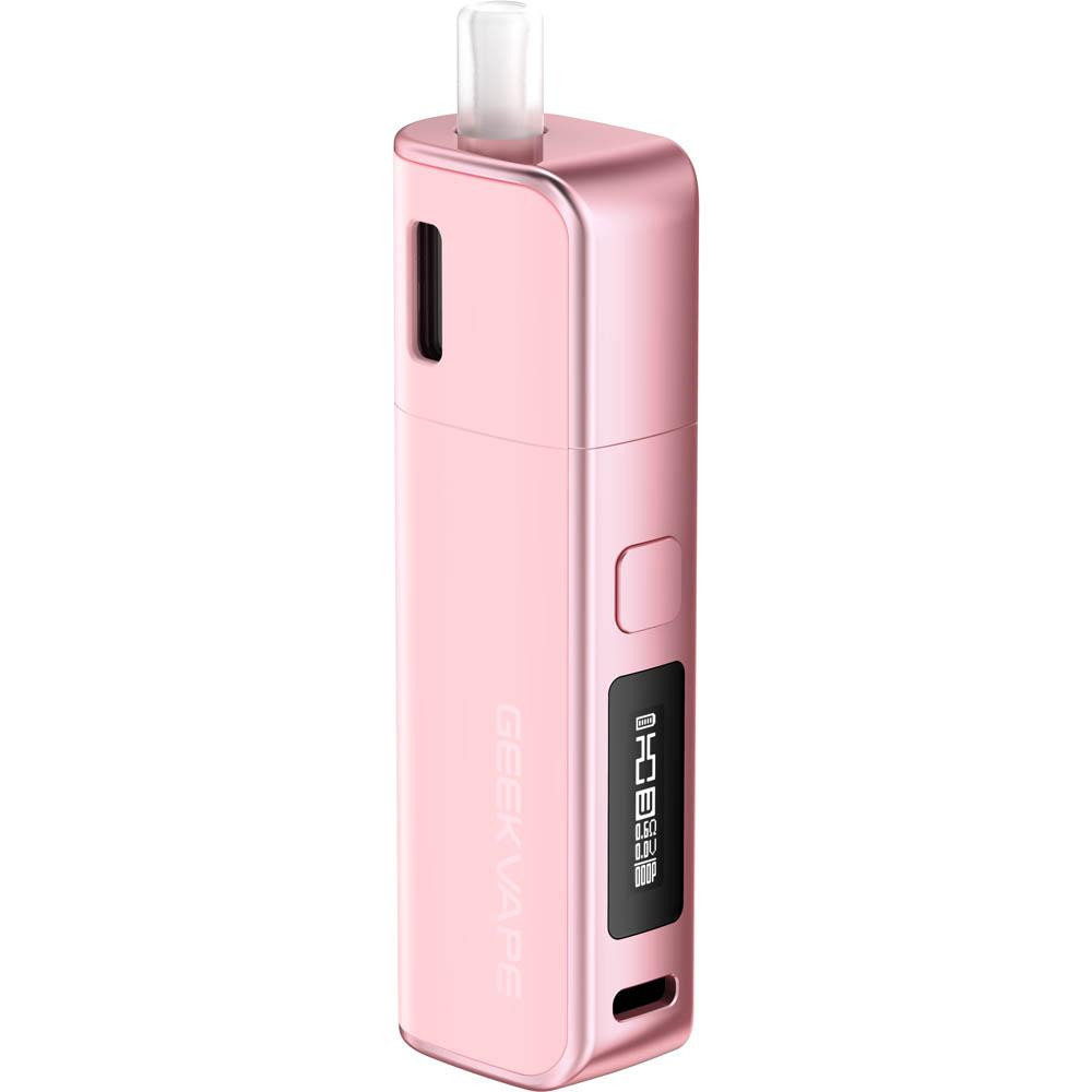 Geekvape Soul 4ml Pod Kit -  Pink