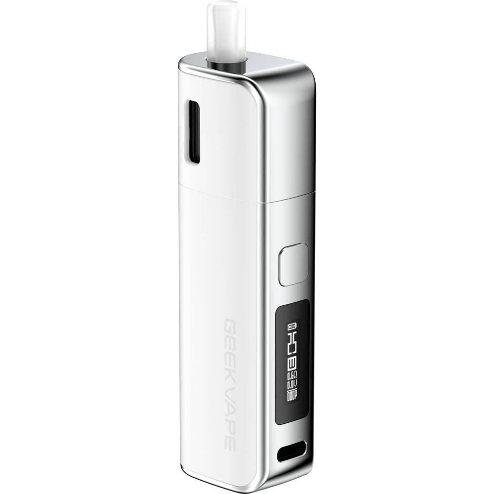 Geekvape Soul 4ml Pod Kit -  White