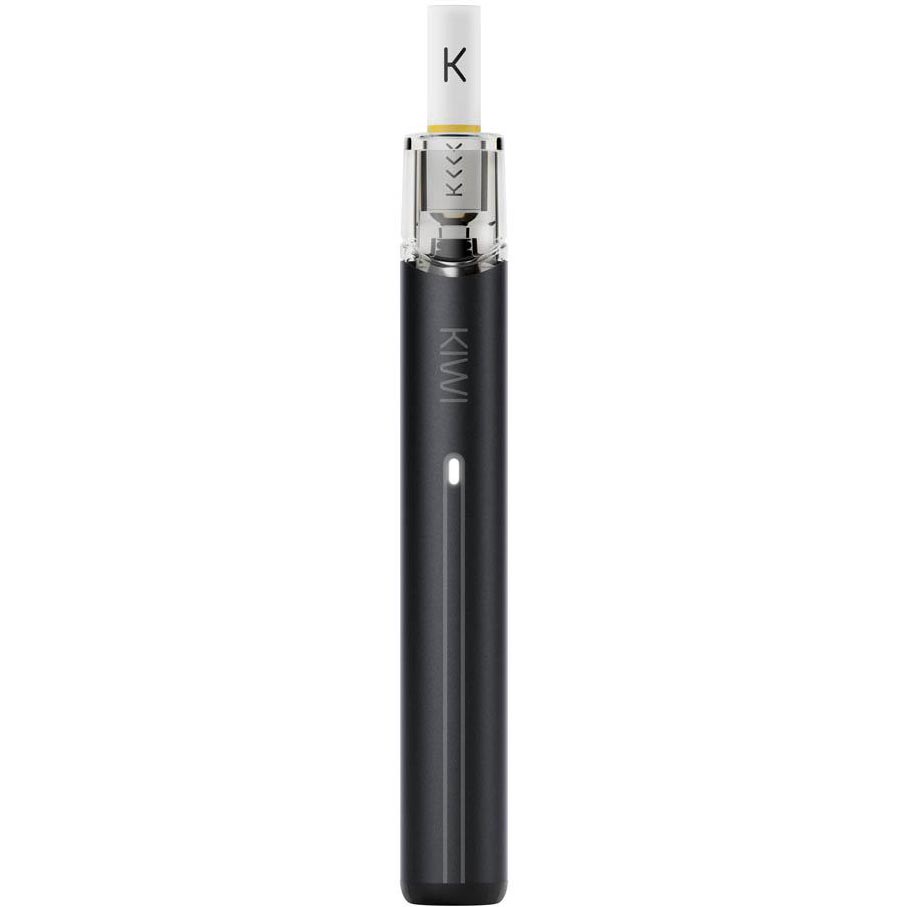 Kiwi Spark 2ml Pod Kit - Black