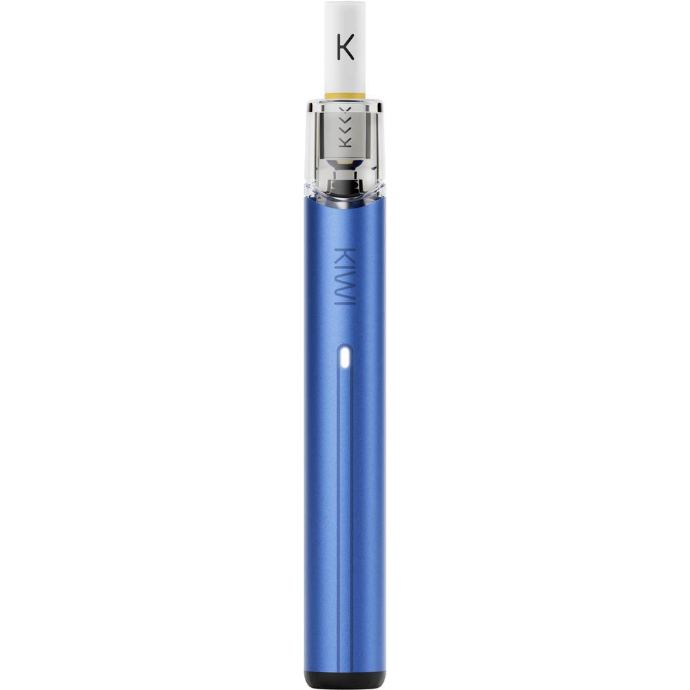 Kiwi Spark 2ml Pod Kit - Blue