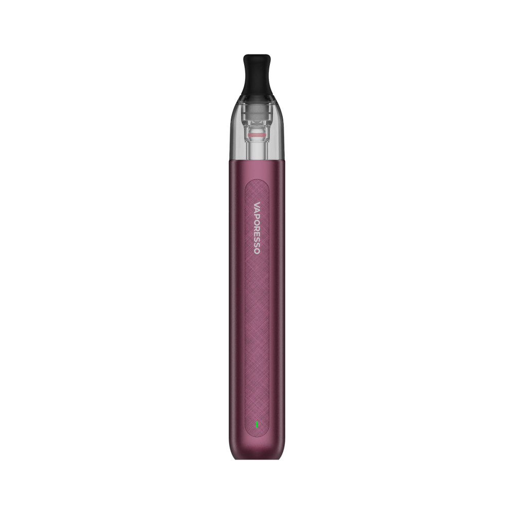 Vaporesso Eco One Pro 2ml Pod Kit - Wine Red