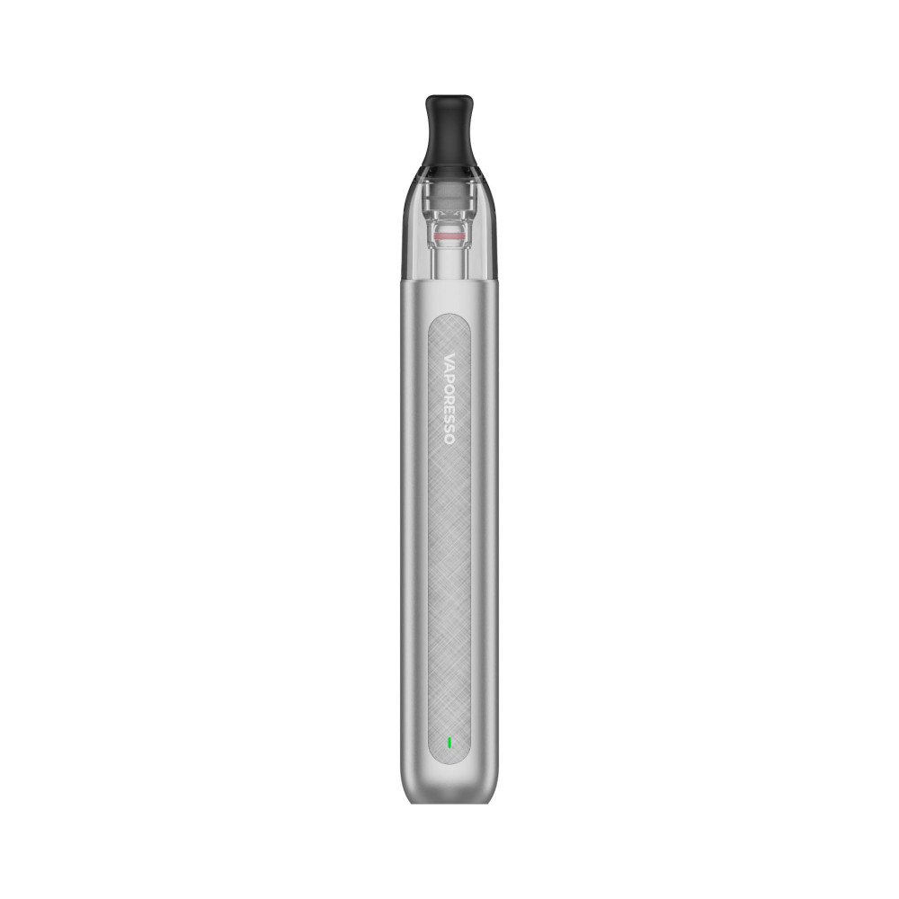 Vaporesso Eco One Pro 2ml Pod Kit - Platinum Silver