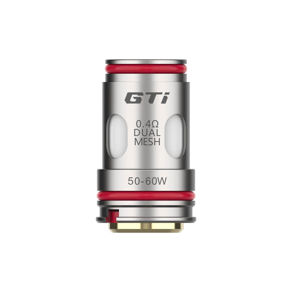 Vaporesso GTI Dual Mesh 0.4ohm Coil