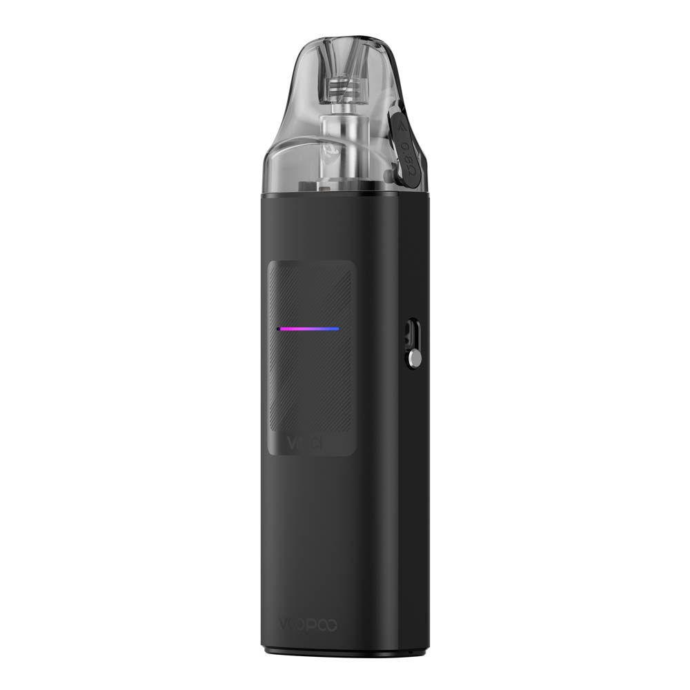 Voopoo Vinci S 4.5ml Pod Kit - Black