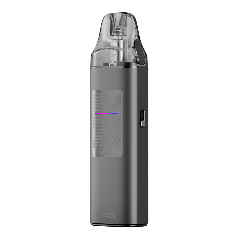 Voopoo Vinci S 4.5ml Pod Kit - Grey