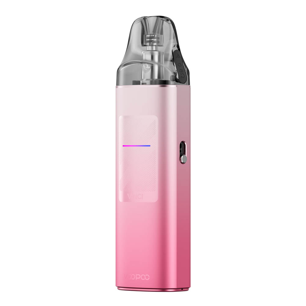 Voopoo Vinci S 4.5ml Pod Kit - Pink