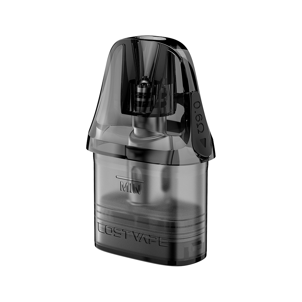 Lost Vape Ursa V3 2.5ml 0.6ohm Pod Δεξαμενή