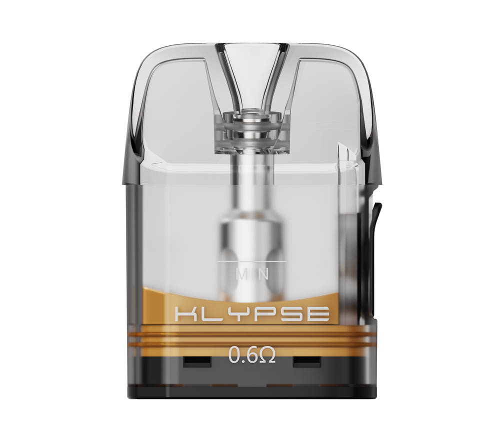 Innokin Klypse V2 2ml 0.6ohm Pod Δεξαμενή