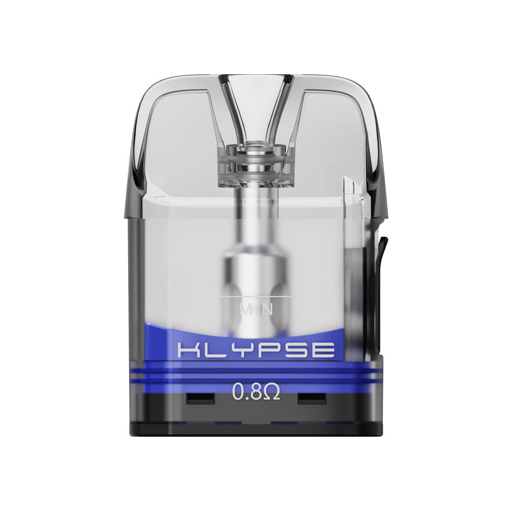 Innokin Klypse V2 2ml 0.8ohm Pod Δεξαμενή