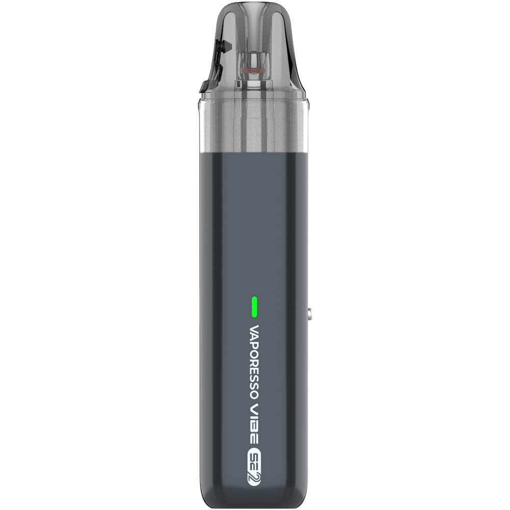 Vaporesso Vibe SE 2 4.5ml Pod Kit – Gleaming Black