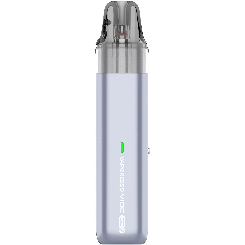 Vaporesso Vibe SE 2 4.5ml Pod Kit – Gleaming Grey