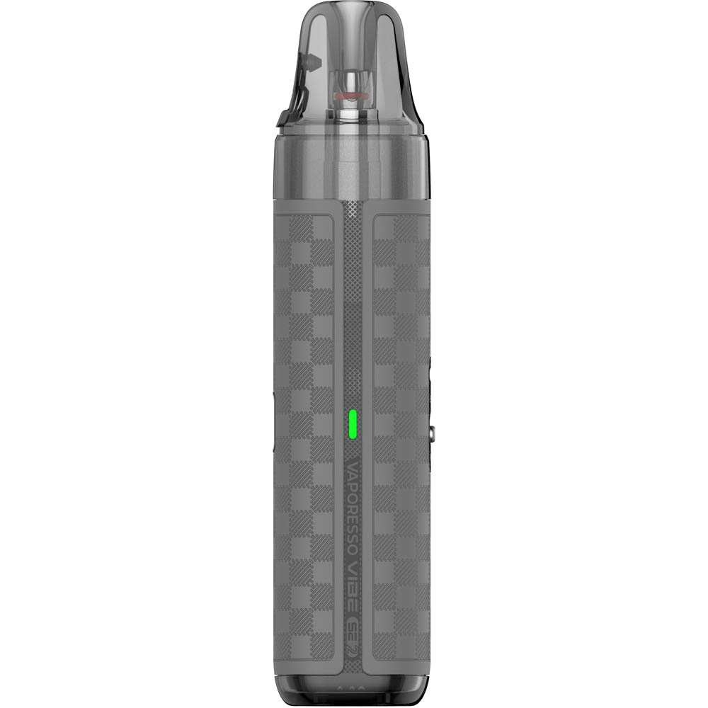 Vaporesso Vibe SE 2 4.5ml Pod Kit – Leather Grey