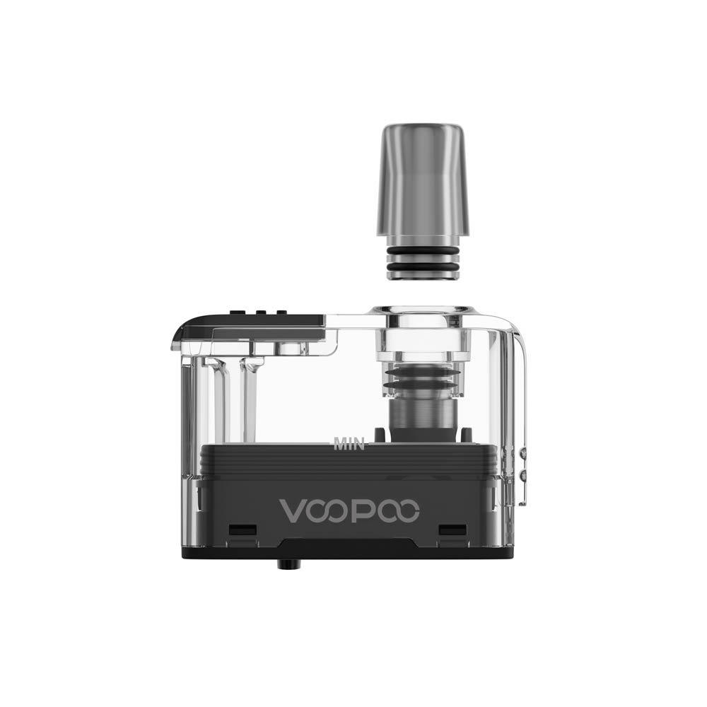 Voopoo Doric Go 5ml 0.4ohm Pod Δεξαμενή