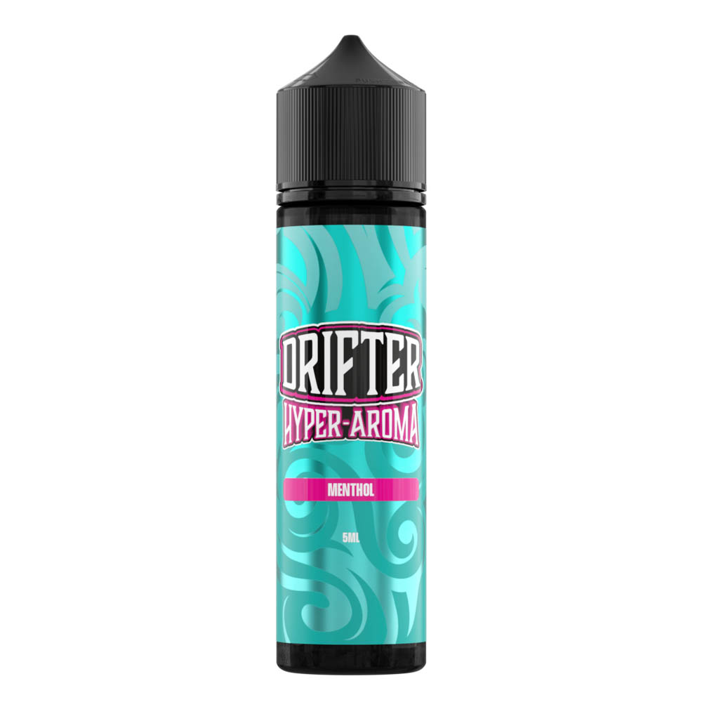 Drifter Hyper Menthol 5ml/60ml FS
