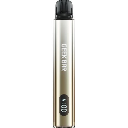 Geek Bar Elite 20mg 2ml Pod Kit Pink Lemonade