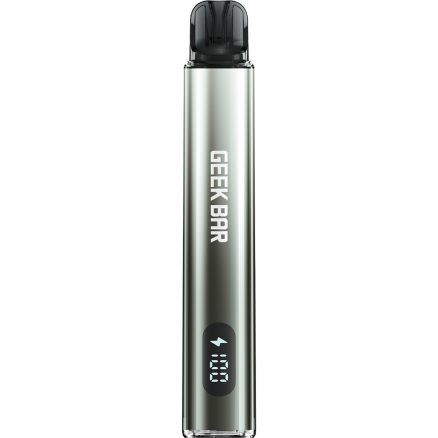 Geek Bar Elite 20mg 2ml Pod Kit Tobacco