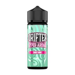 Drifter Hyper Sweet Mint 10ml/120ml FS