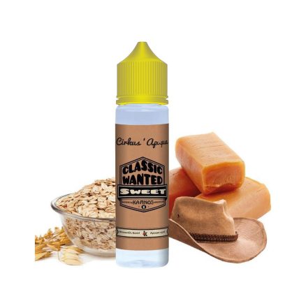 VDLV Classic Wanted Sweet 15ml/70ml FS